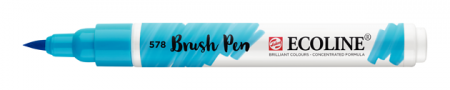 ecoline brush pen